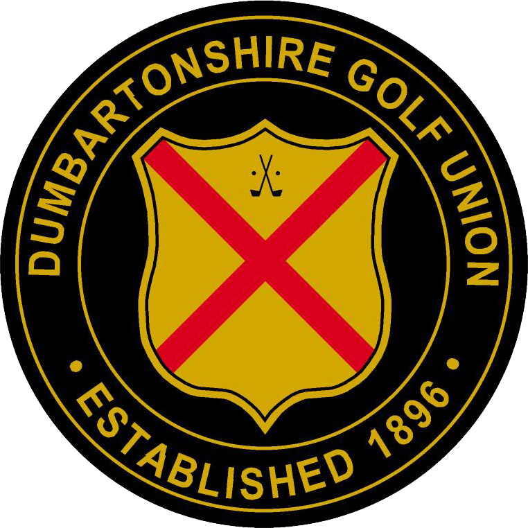 DGU - Dumbartonshire Golf Union
