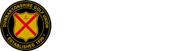 DGU - Dumbartonshire Golf Union